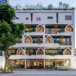 Le Bouton 4*, Đà Nẵng Vietnam