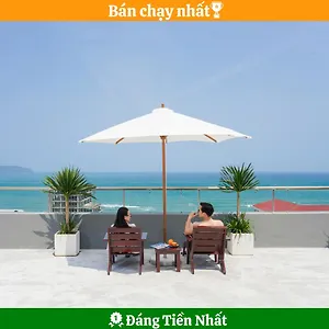 Soco 4*, Đà Nẵng Vietnam