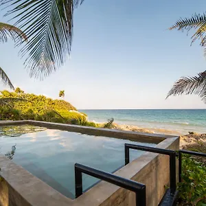 Tropicalito On The , Tulum Mexique