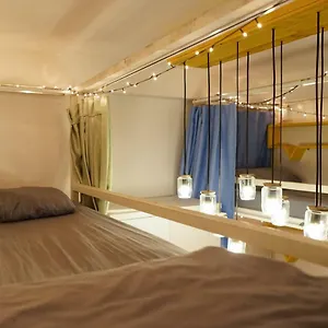 Hotel Vietdream (adults Only), Hô Chi Minh-Ville